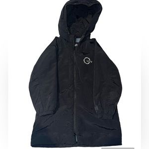 Kids Black Zara Jacket